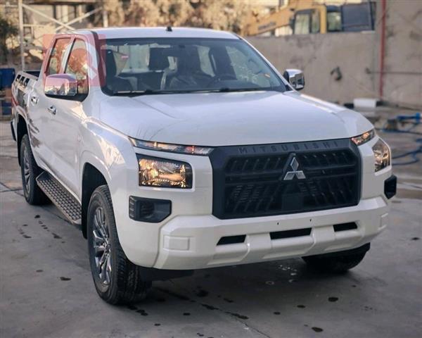 ميتسوبيشي L200 2026 للبيع في العراق - اربيل